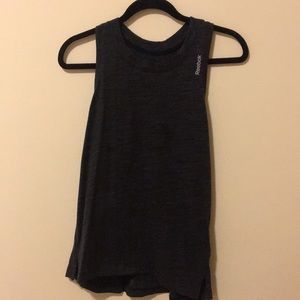 Reebok workout tank sz Medium